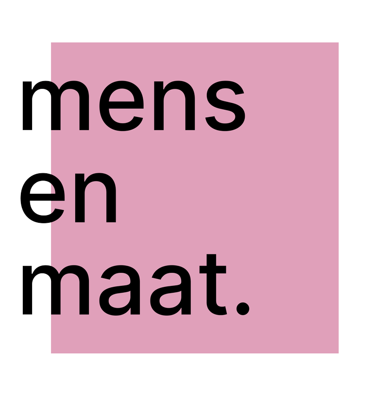 Mensenmaat